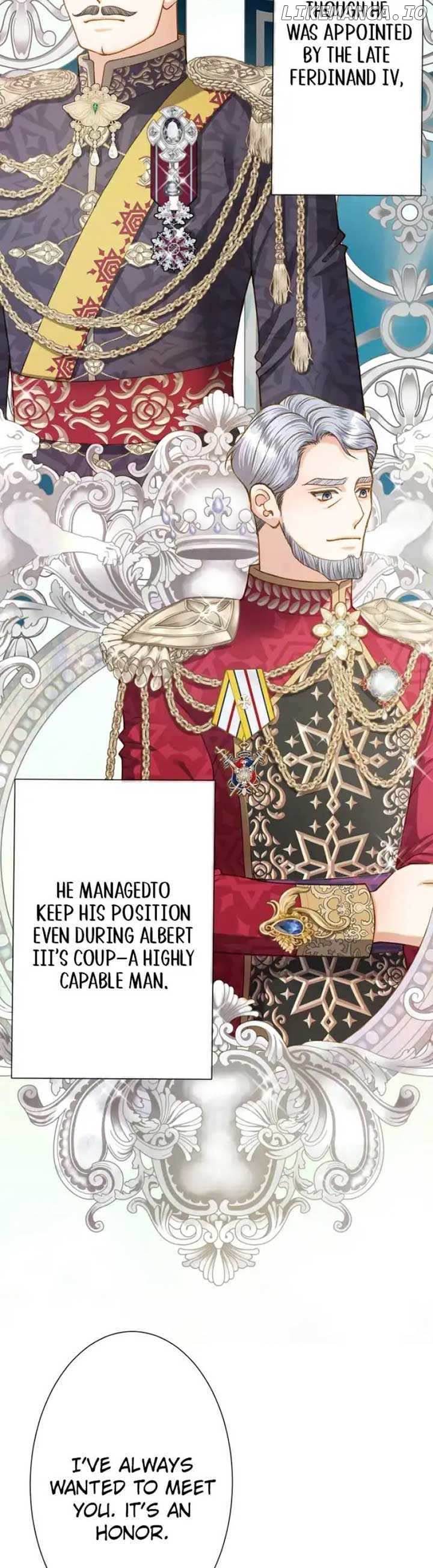 You Have to Repay Your Savior Chapter 5 - page 25