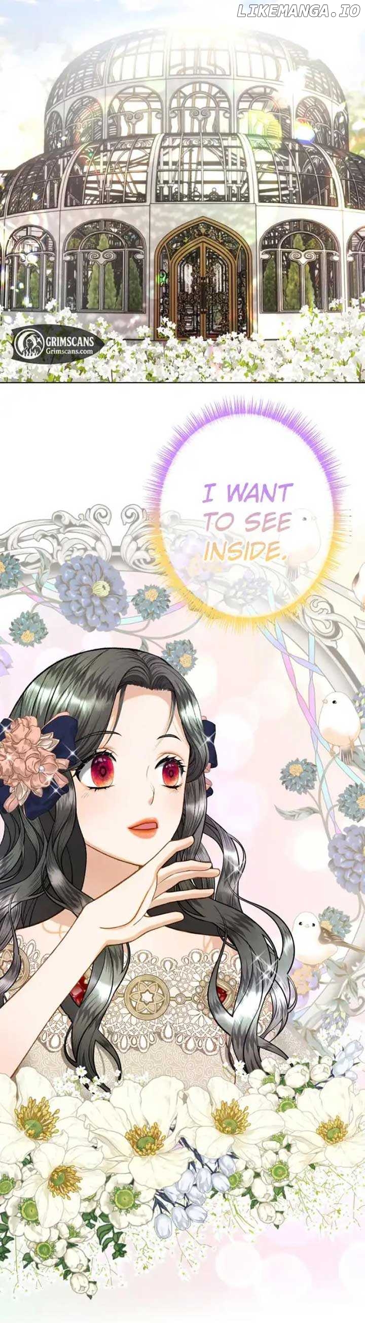 You Have to Repay Your Savior Chapter 5 - page 30