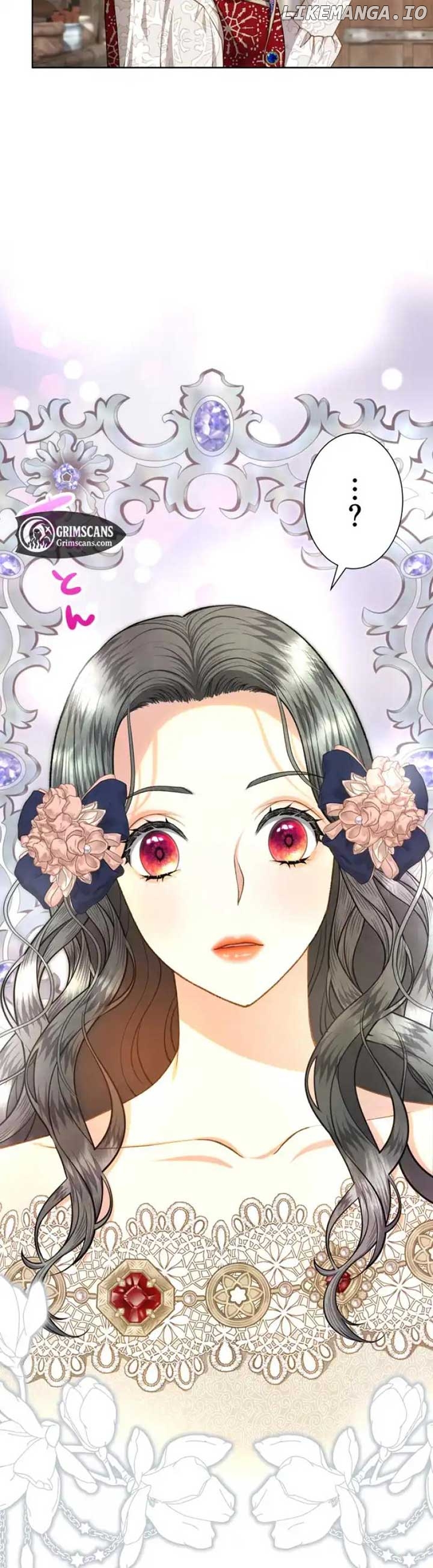 You Have to Repay Your Savior Chapter 5 - page 41