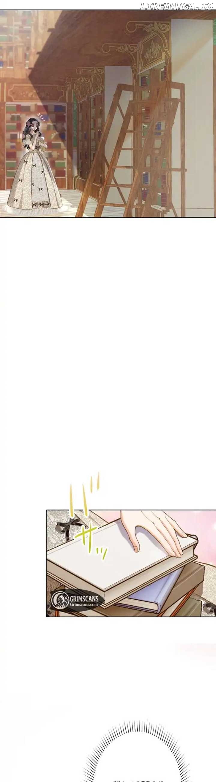 You Have to Repay Your Savior Chapter 5 - page 9