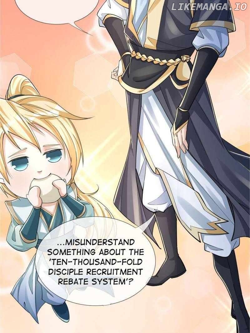 Rise of the Sect Master Chapter 2 - page 2