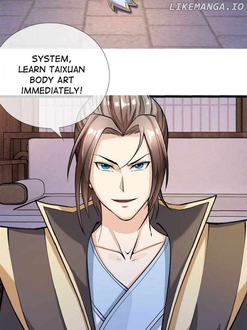 Rise of the Sect Master Chapter 3 - page 2
