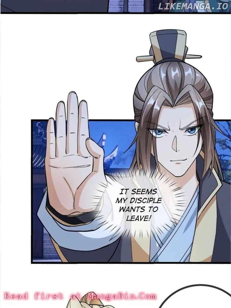 Rise of the Sect Master Chapter 3 - page 48