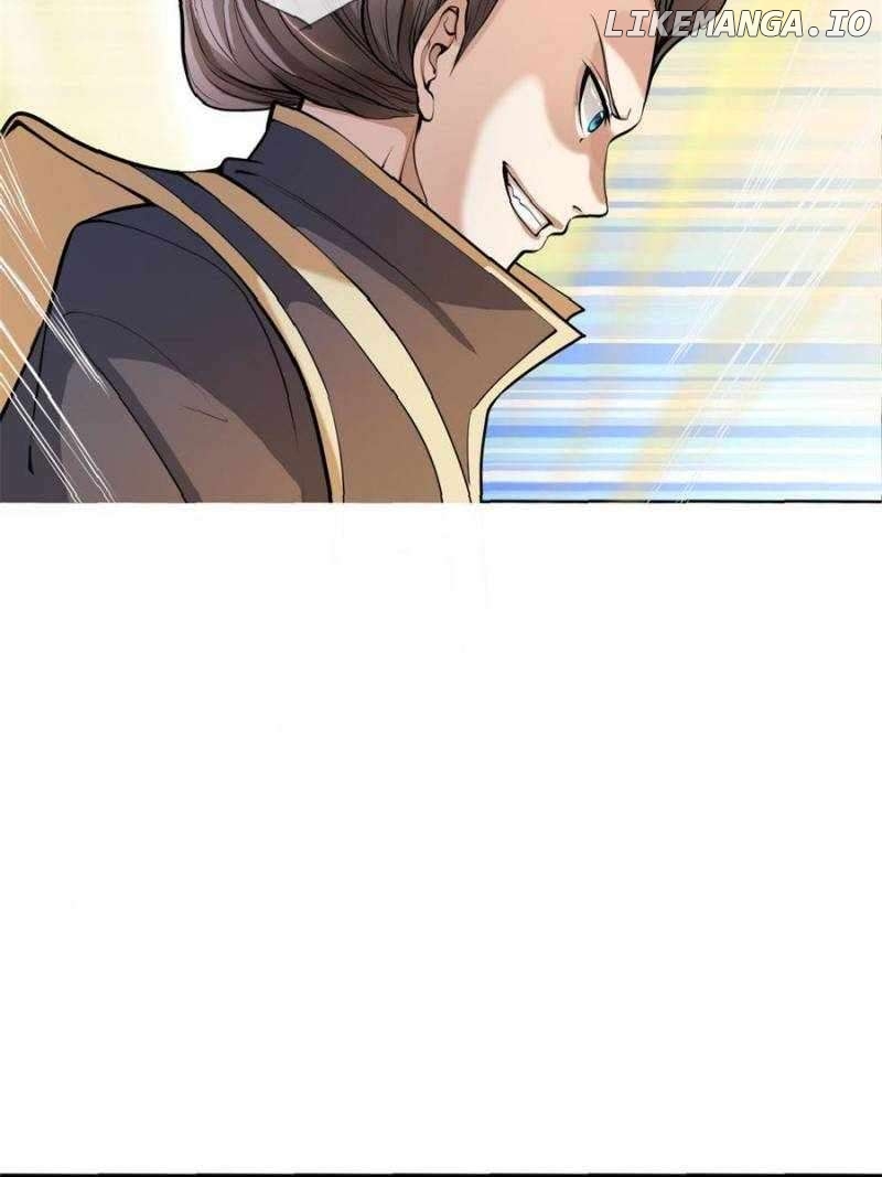 Rise of the Sect Master Chapter 3 - page 6