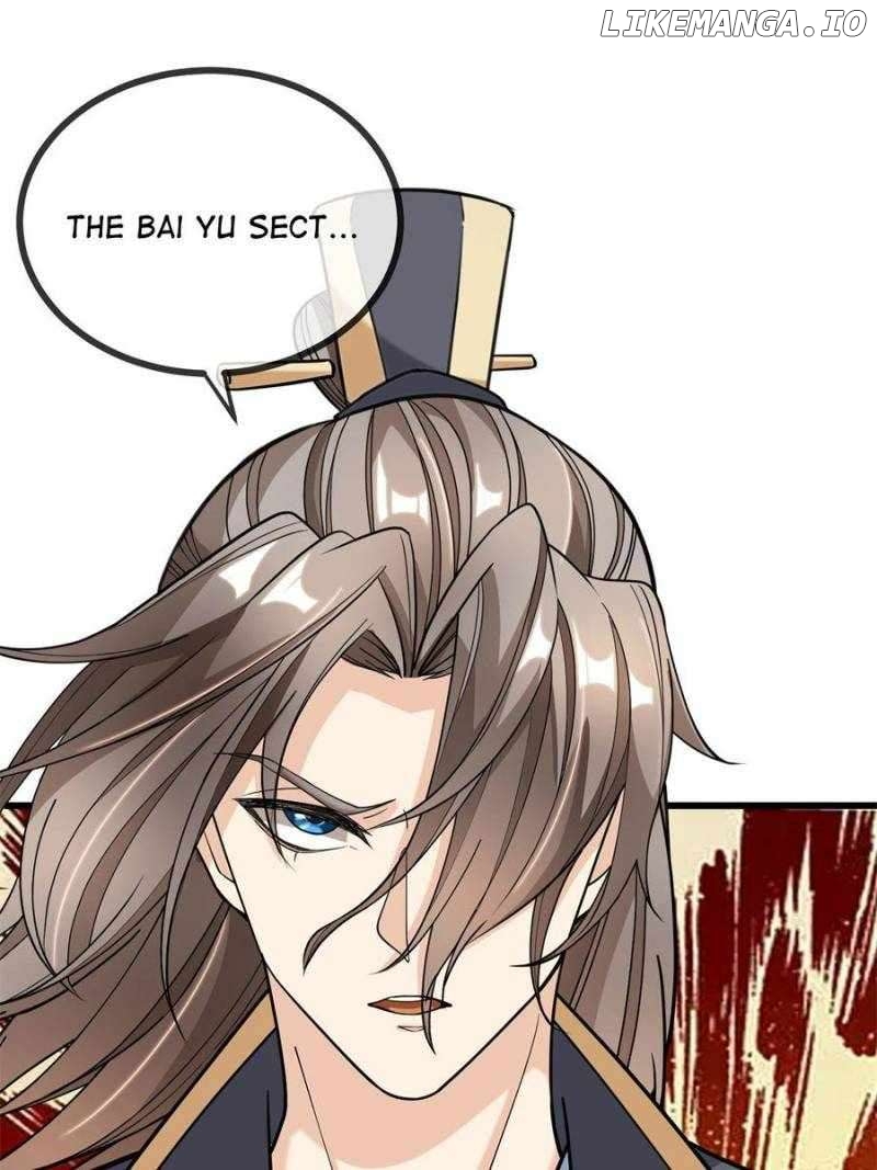Rise of the Sect Master Chapter 3 - page 64