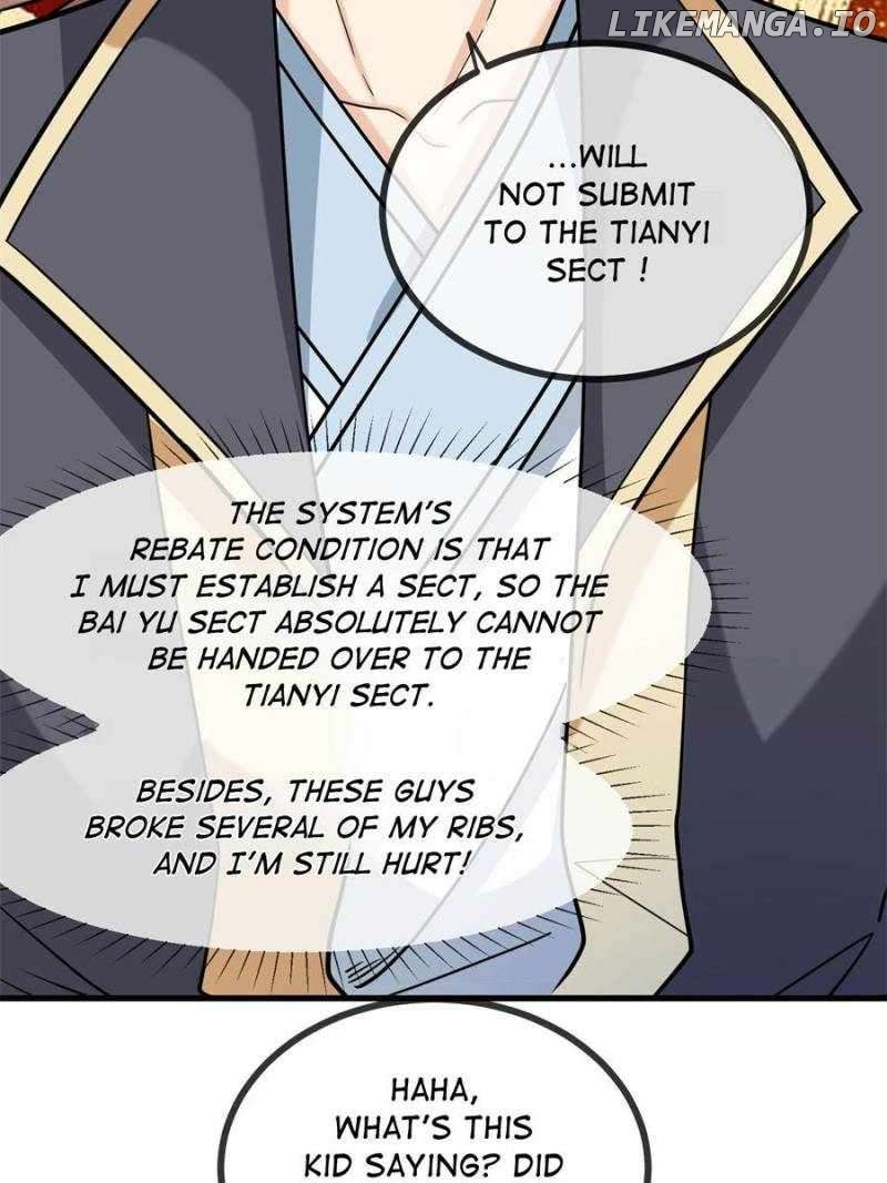 Rise of the Sect Master Chapter 3 - page 65
