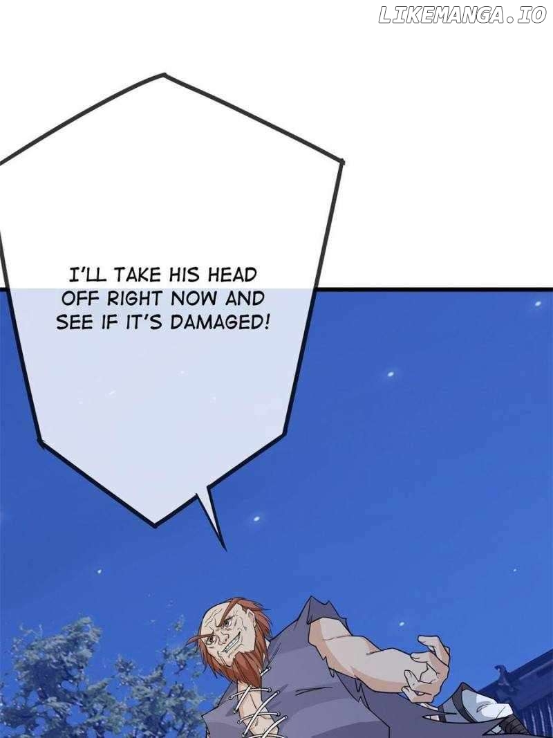Rise of the Sect Master Chapter 3 - page 67