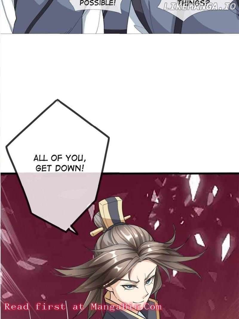 Rise of the Sect Master Chapter 3 - page 79