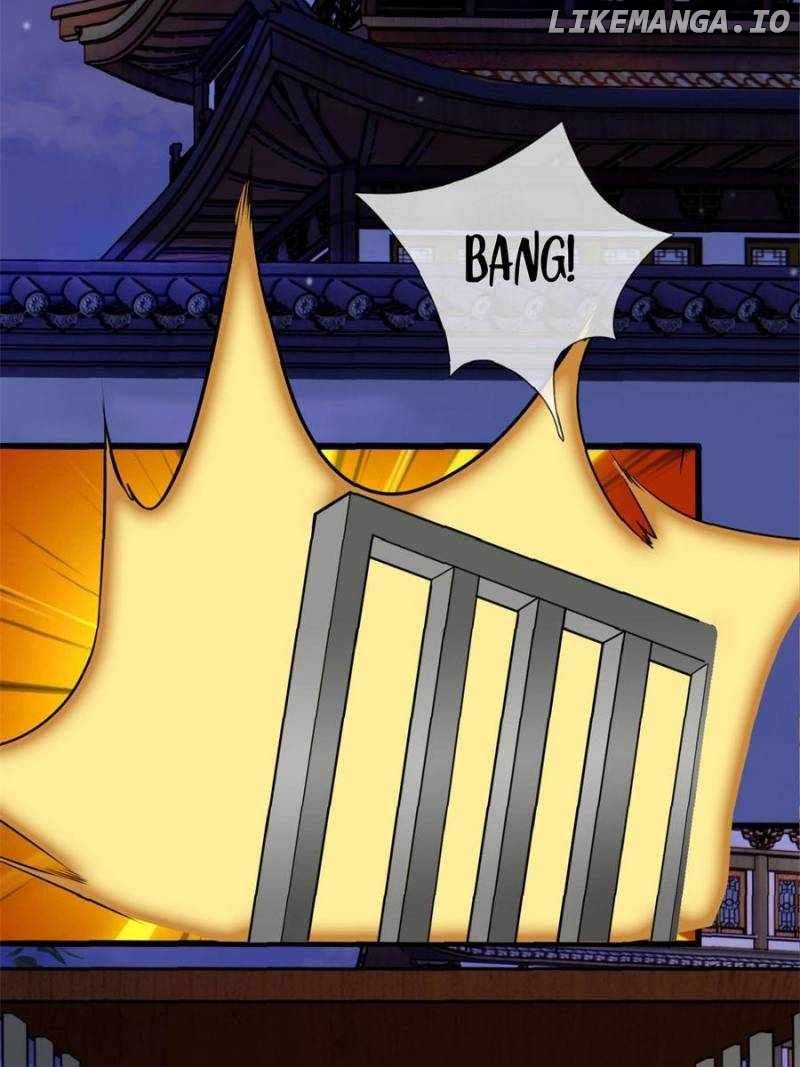 Rise of the Sect Master Chapter 3 - page 8