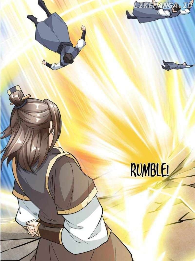 Rise of the Sect Master Chapter 3 - page 86