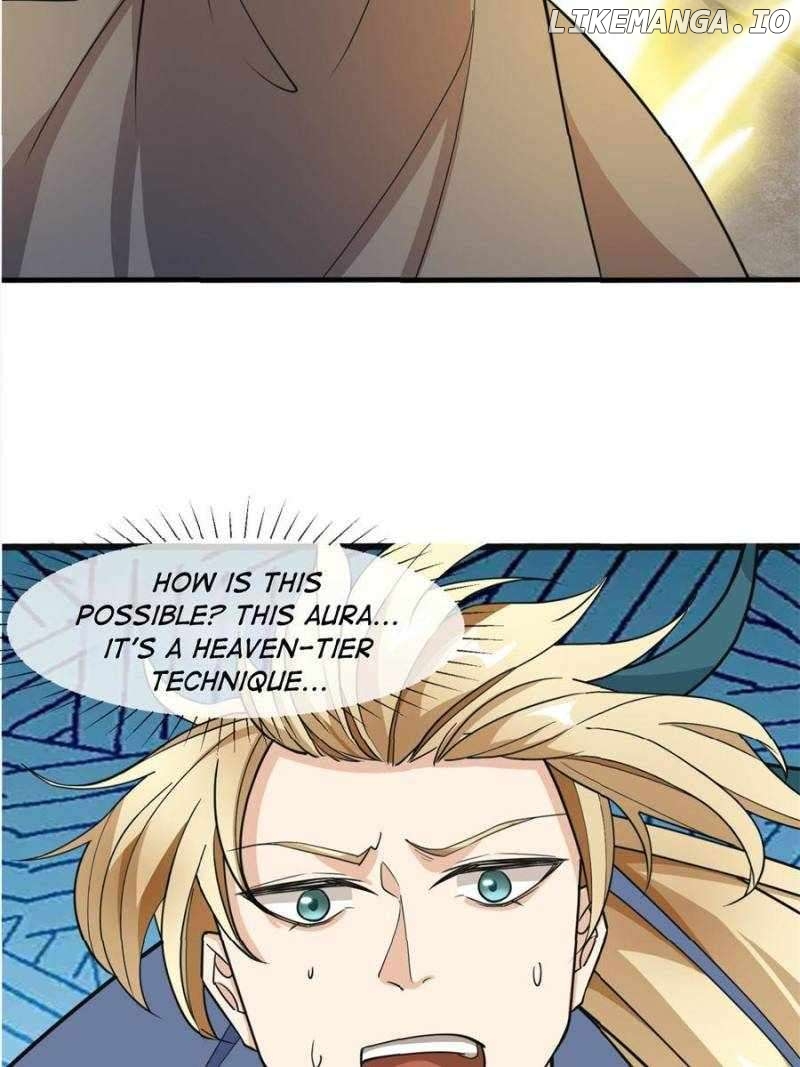 Rise of the Sect Master Chapter 3 - page 87