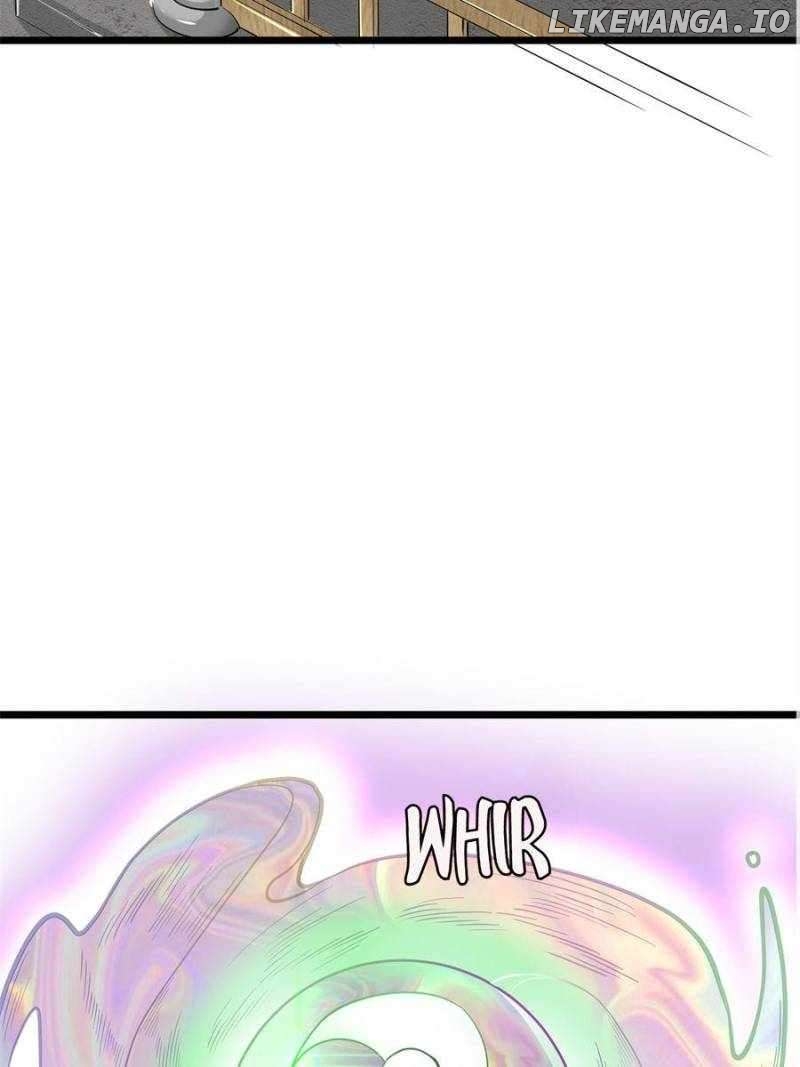 Rise of the Sect Master Chapter 5 - page 10