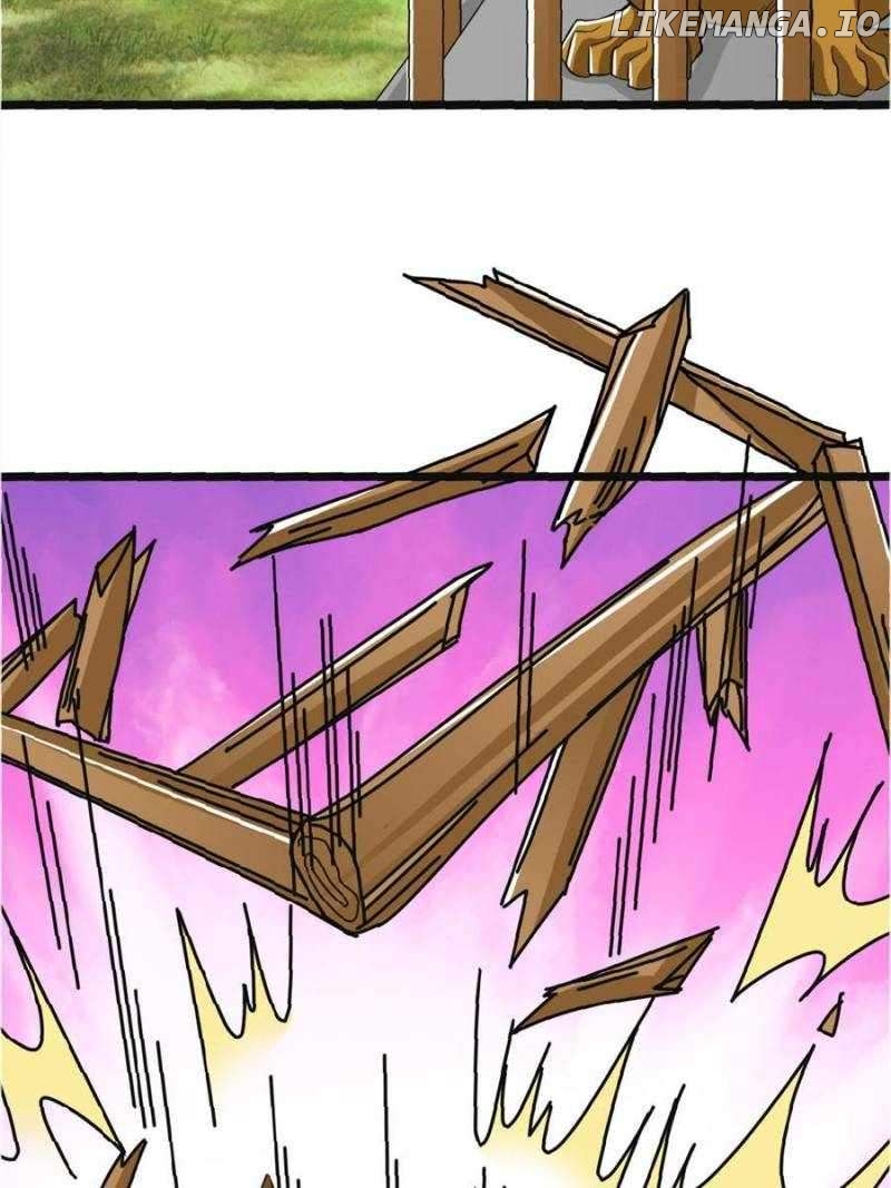 Rise of the Sect Master Chapter 5 - page 24