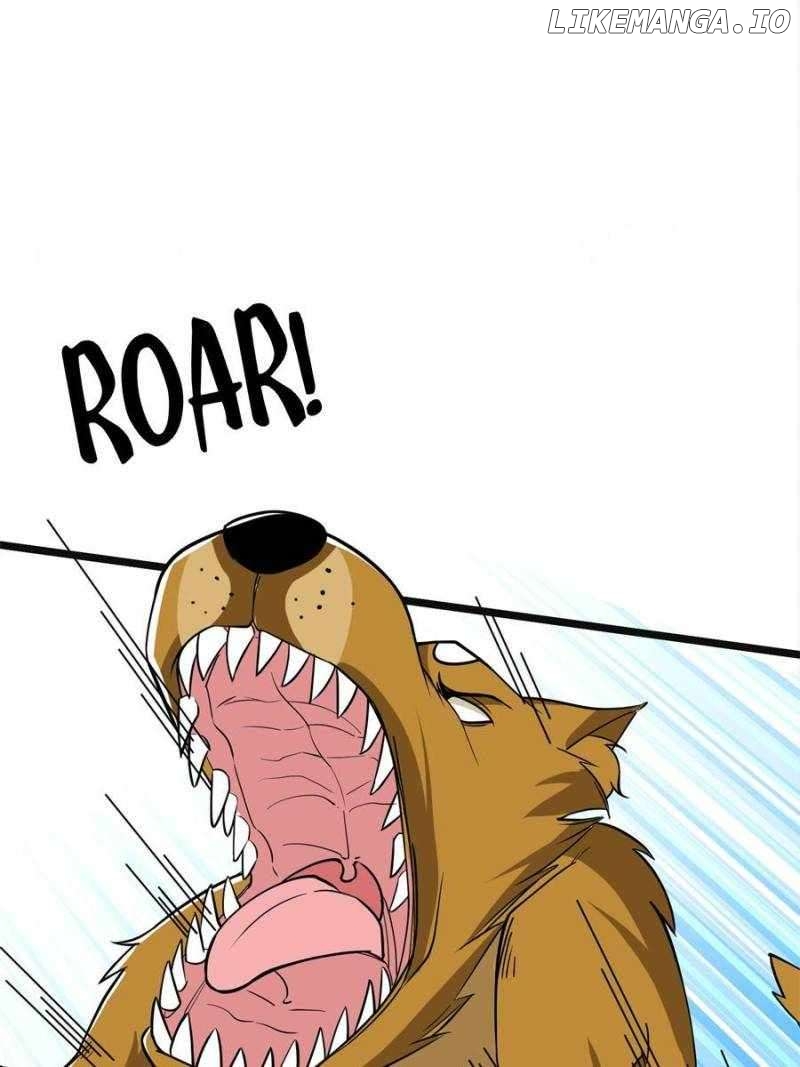Rise of the Sect Master Chapter 5 - page 30