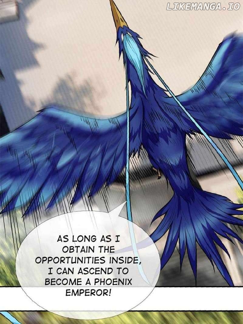 Rise of the Sect Master Chapter 5 - page 48