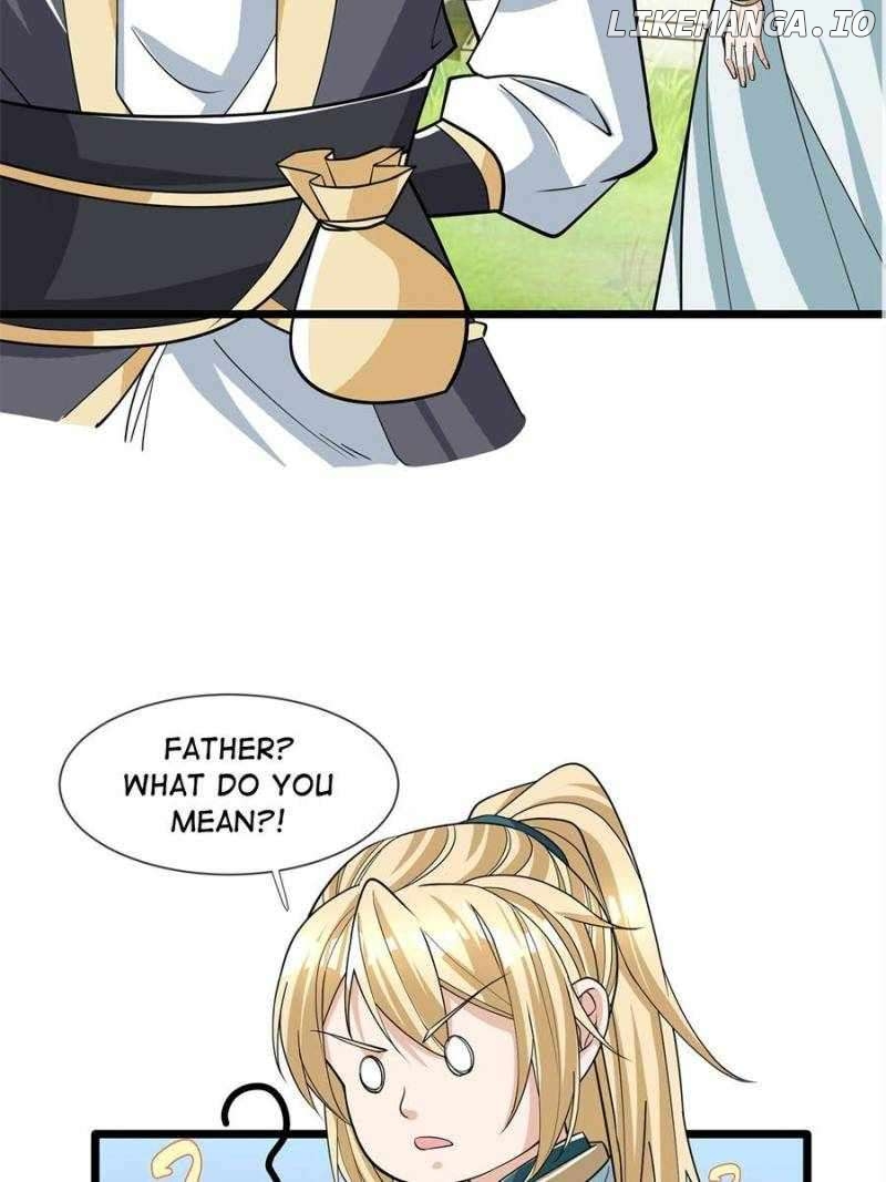 Rise of the Sect Master Chapter 5 - page 6