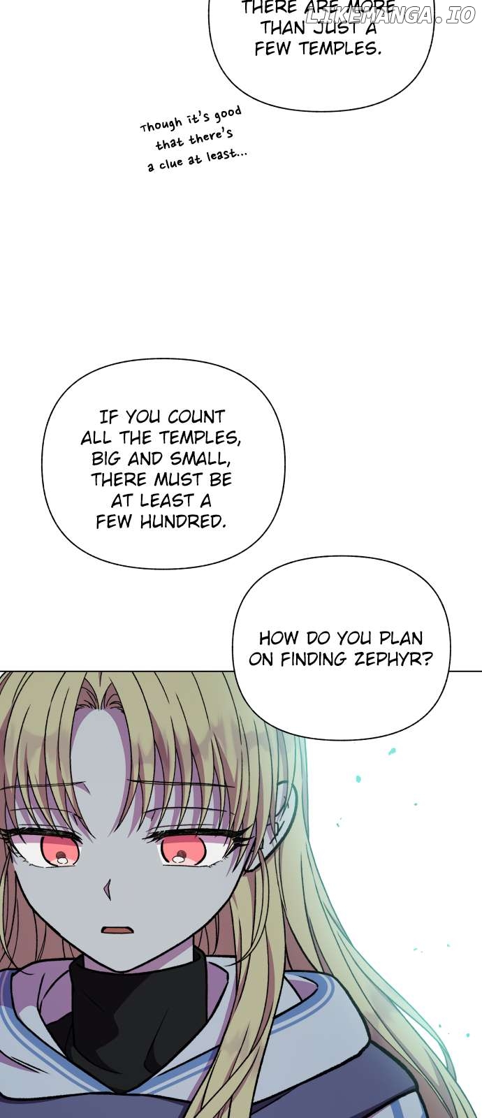I Have the Dragon’s Heart Chapter 47 - page 22