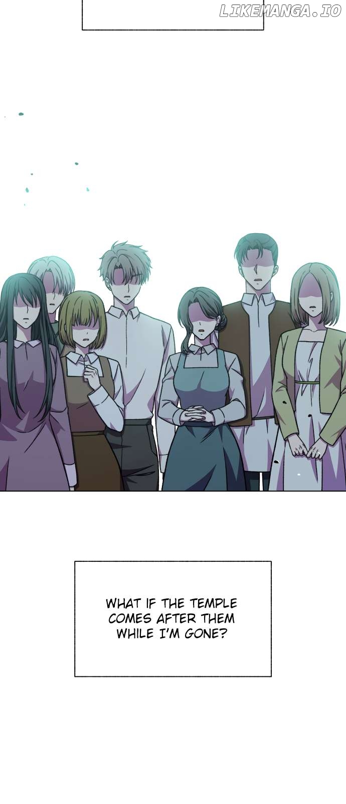 I Have the Dragon’s Heart Chapter 47 - page 28