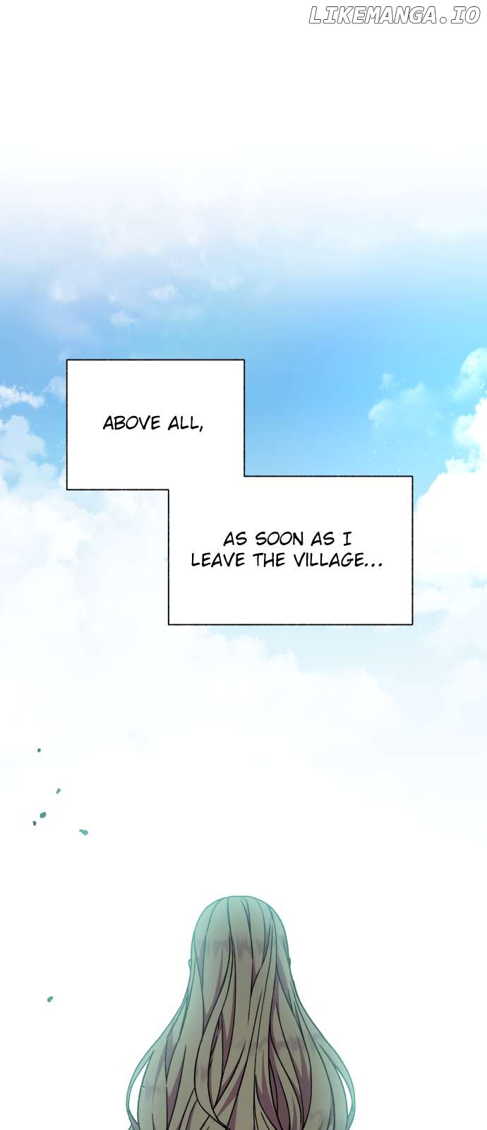 I Have the Dragon’s Heart Chapter 47 - page 29