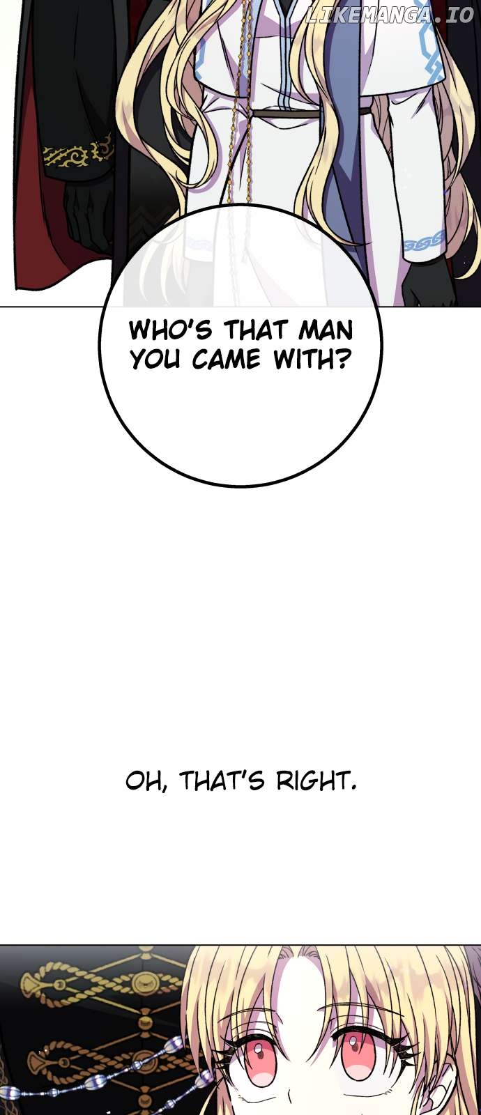 I Have the Dragon’s Heart Chapter 47 - page 3