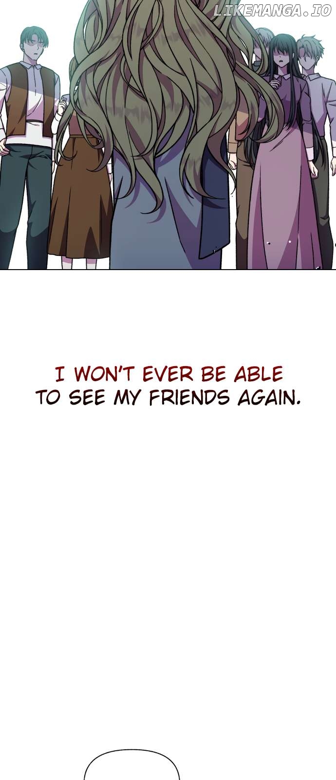 I Have the Dragon’s Heart Chapter 47 - page 30
