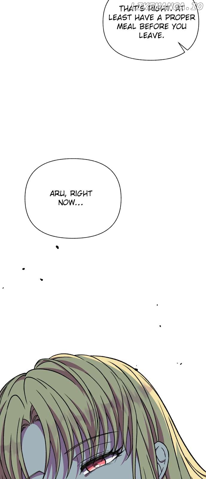 I Have the Dragon’s Heart Chapter 47 - page 33
