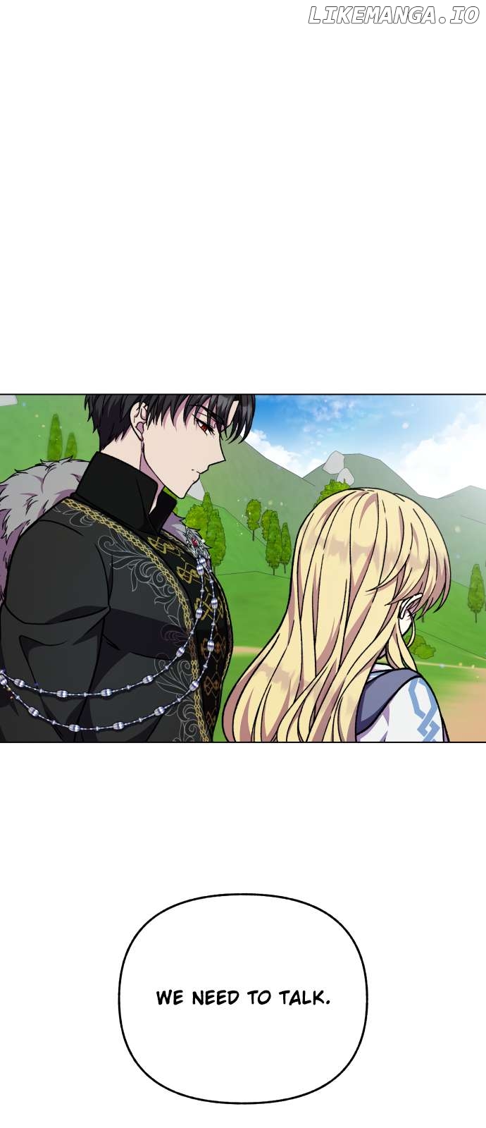 I Have the Dragon’s Heart Chapter 47 - page 35