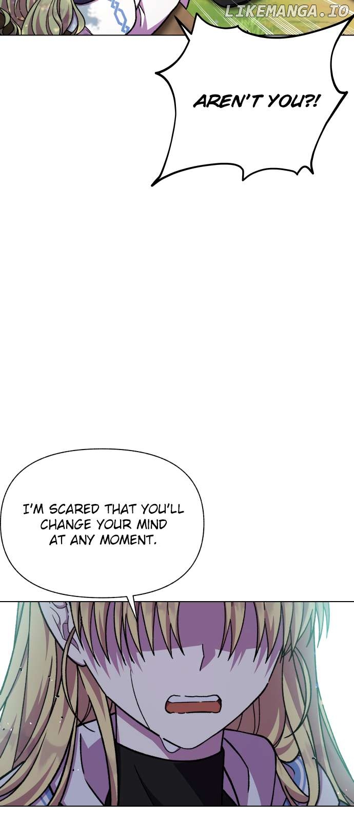 I Have the Dragon’s Heart Chapter 47 - page 41