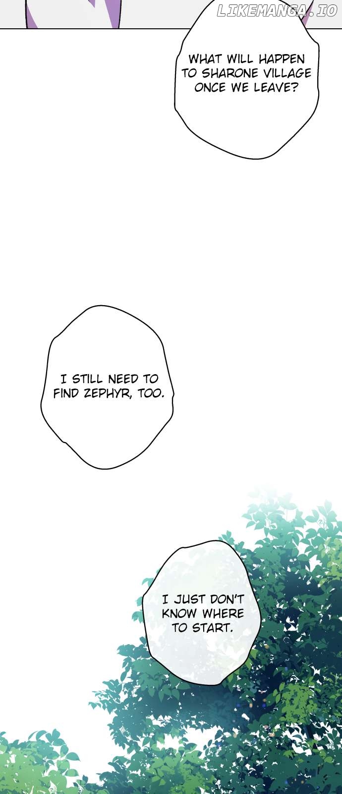 I Have the Dragon’s Heart Chapter 47 - page 43