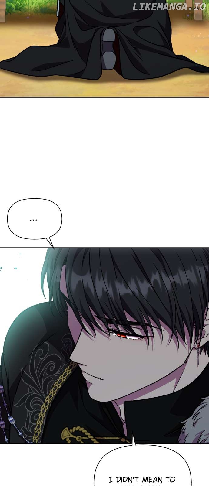 I Have the Dragon’s Heart Chapter 47 - page 45