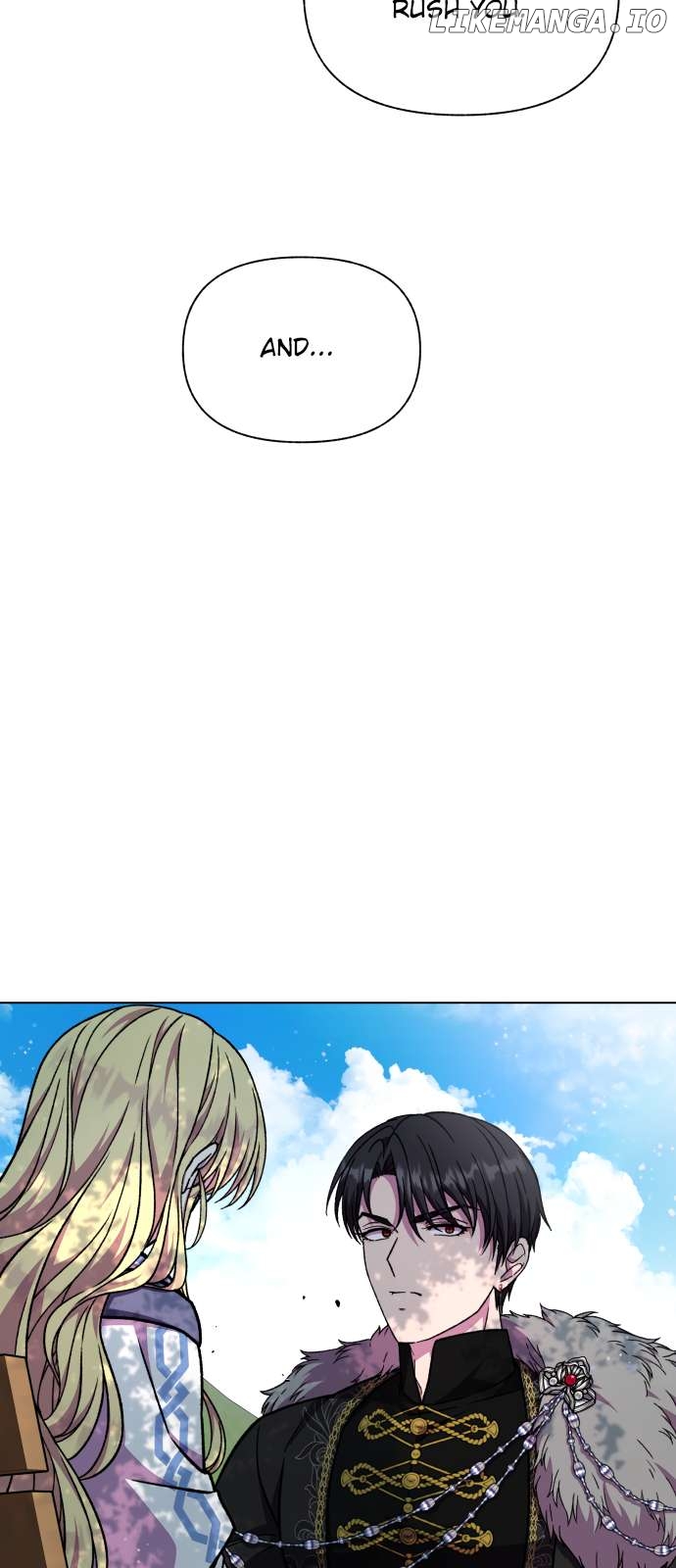 I Have the Dragon’s Heart Chapter 47 - page 46