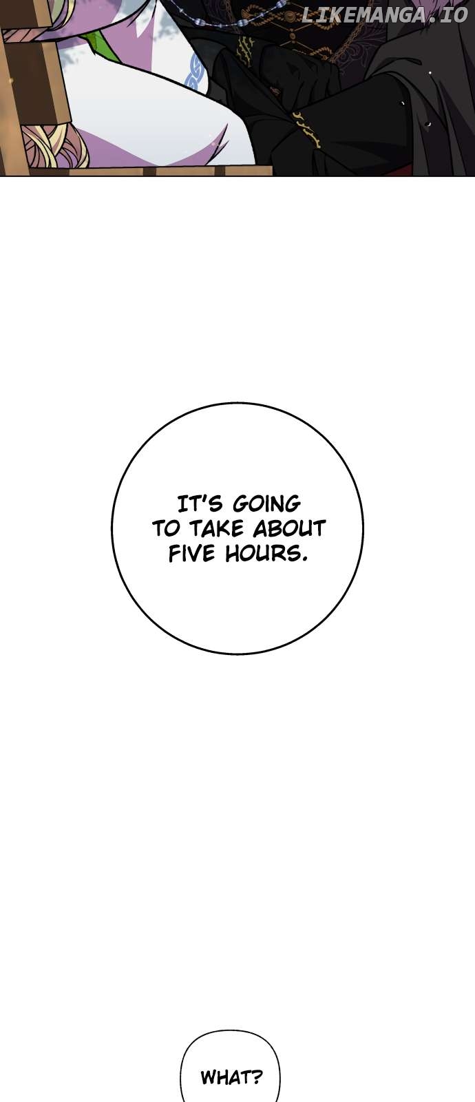 I Have the Dragon’s Heart Chapter 47 - page 47
