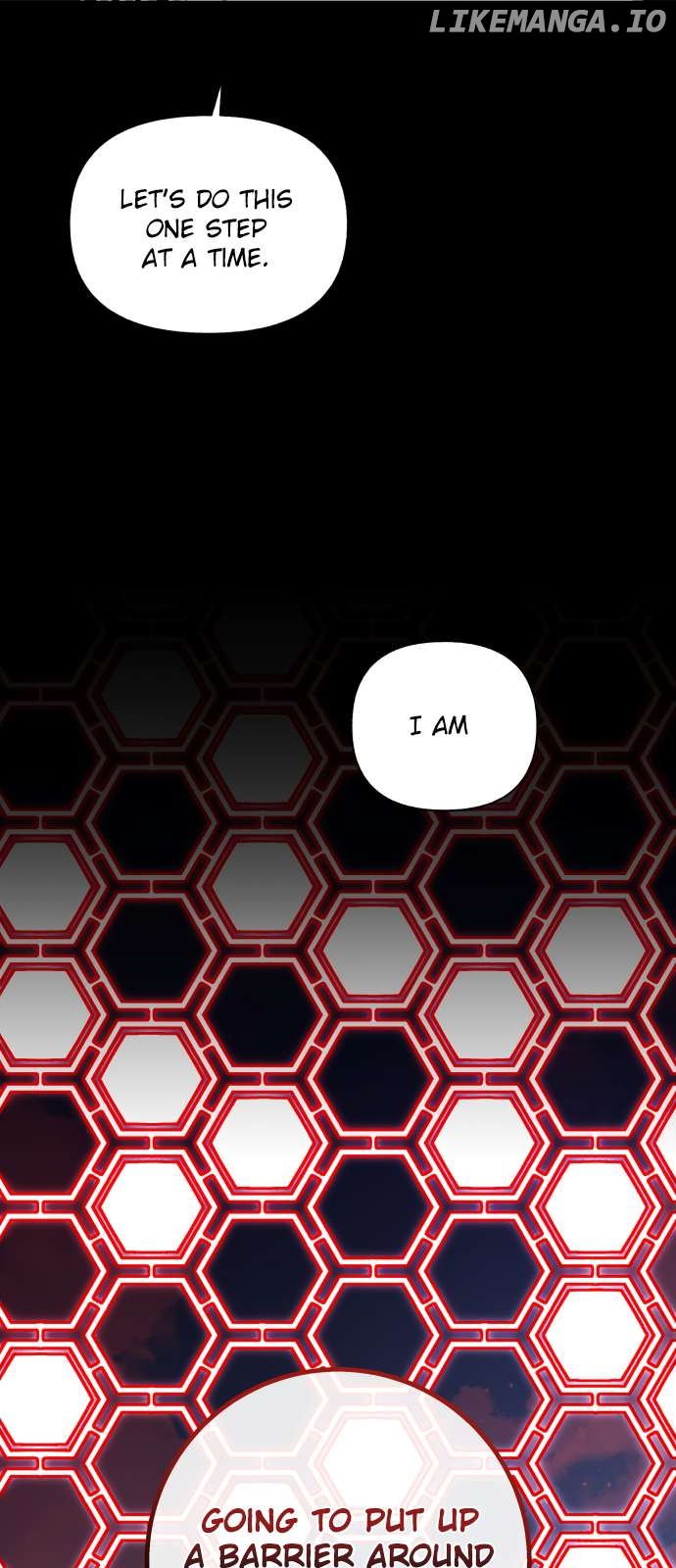 I Have the Dragon’s Heart Chapter 47 - page 49