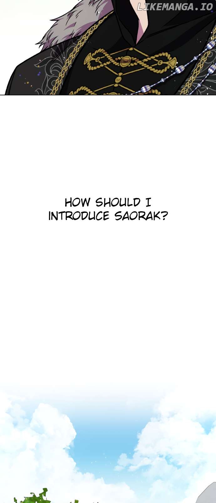 I Have the Dragon’s Heart Chapter 47 - page 5