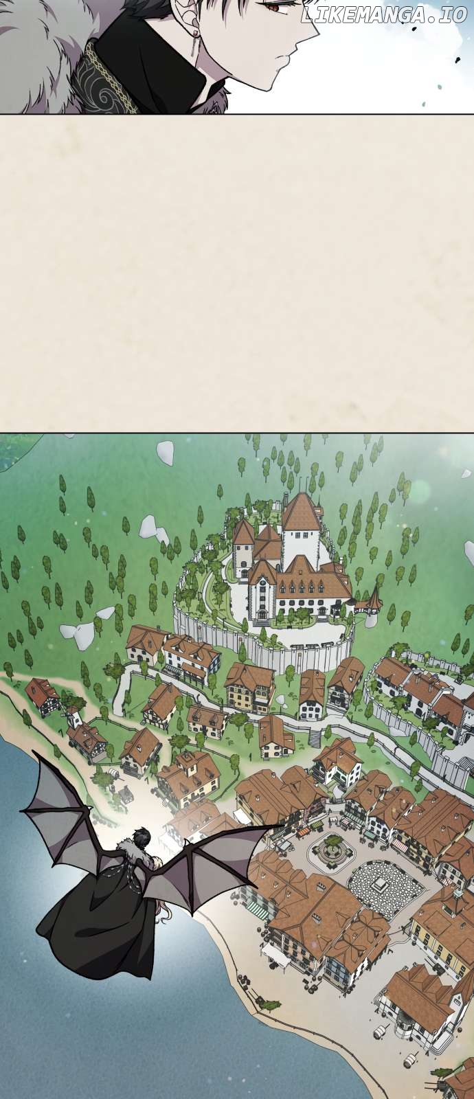 I Have the Dragon’s Heart Chapter 47 - page 52
