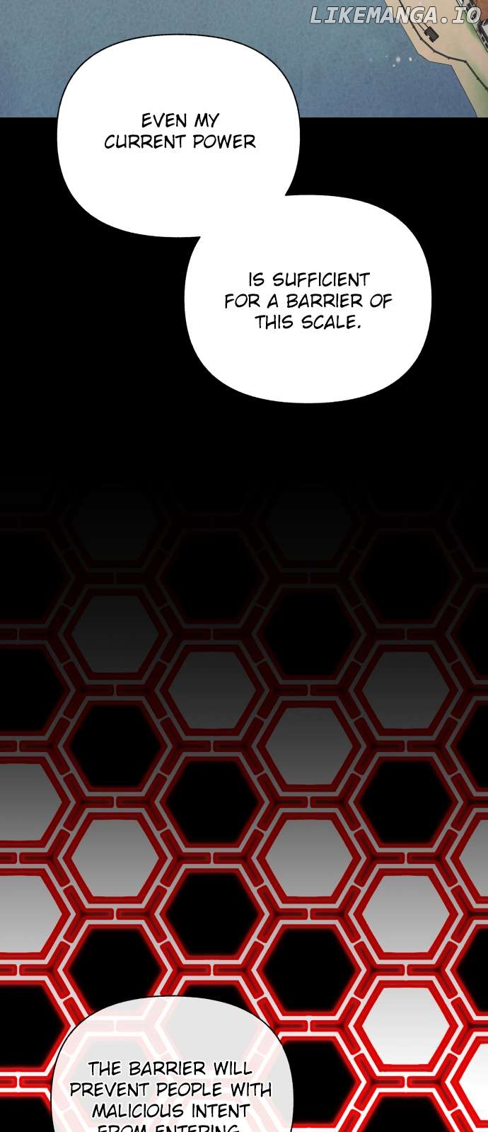 I Have the Dragon’s Heart Chapter 47 - page 53