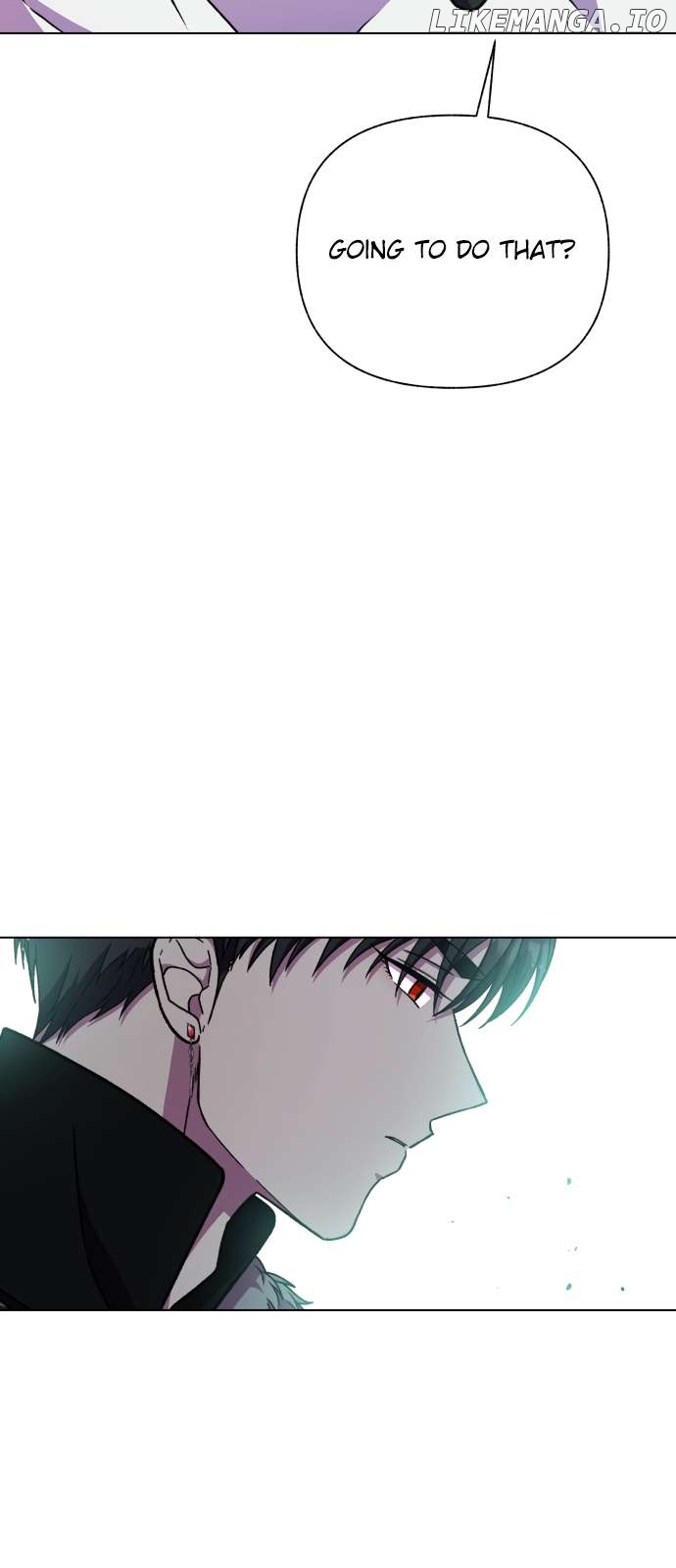 I Have the Dragon’s Heart Chapter 47 - page 59