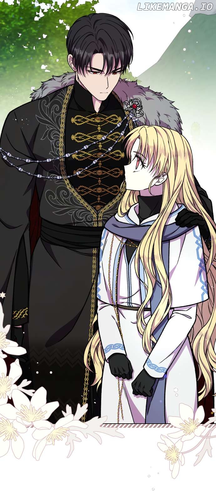 I Have the Dragon’s Heart Chapter 47 - page 6