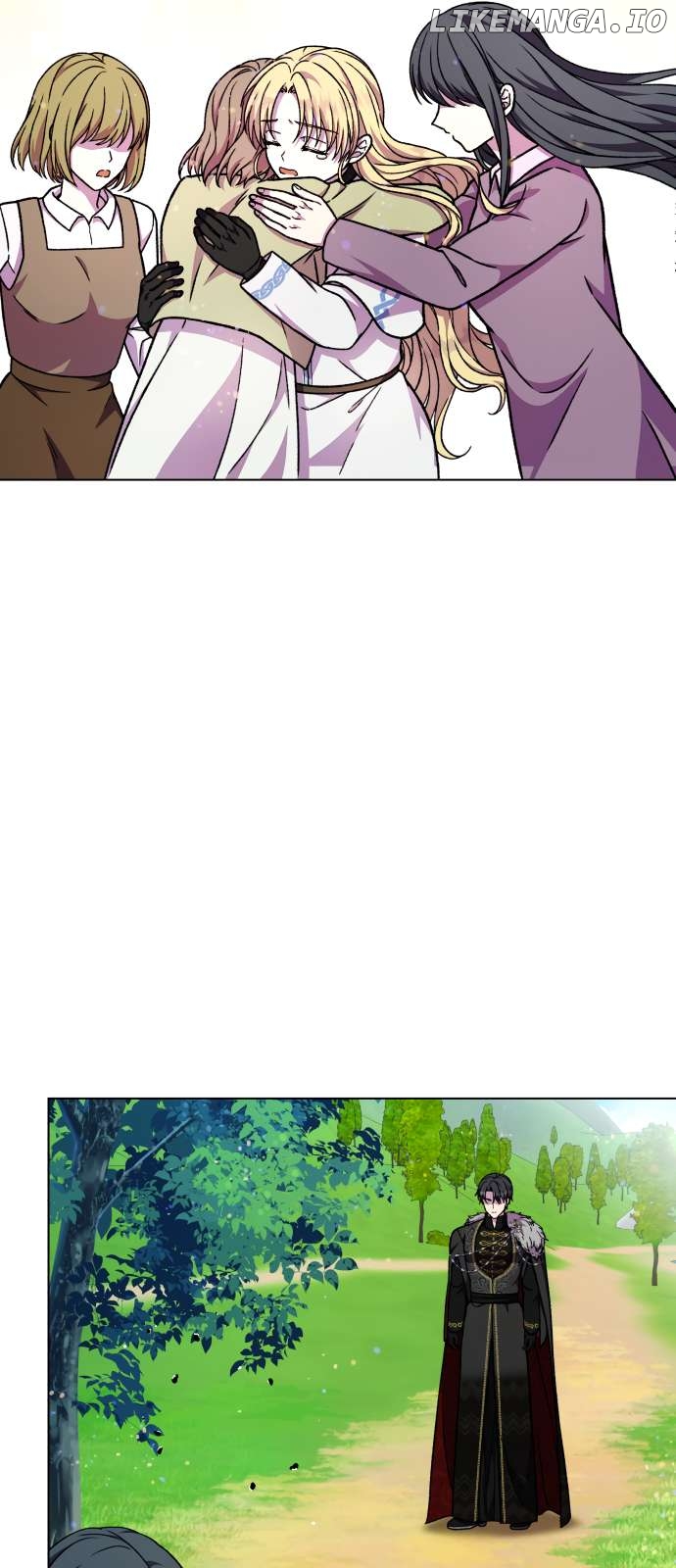 I Have the Dragon’s Heart Chapter 47 - page 63