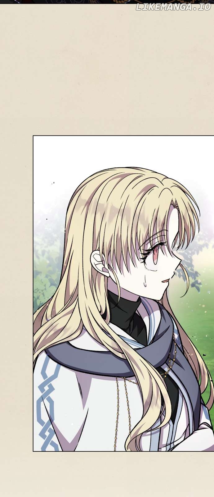 I Have the Dragon’s Heart Chapter 47 - page 67