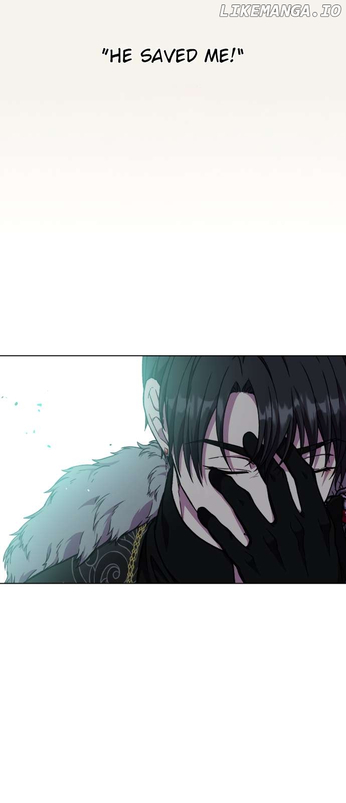 I Have the Dragon’s Heart Chapter 47 - page 68