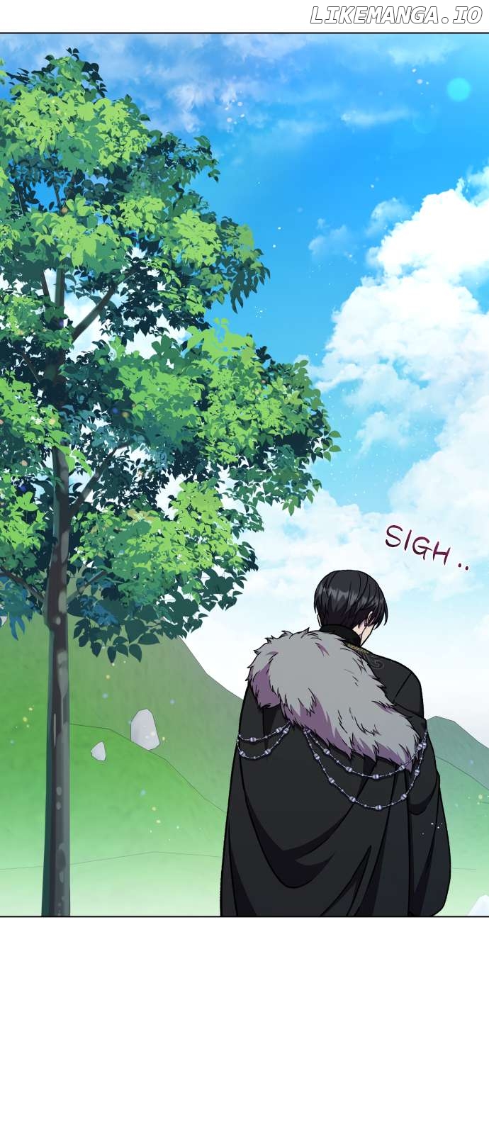 I Have the Dragon’s Heart Chapter 47 - page 69