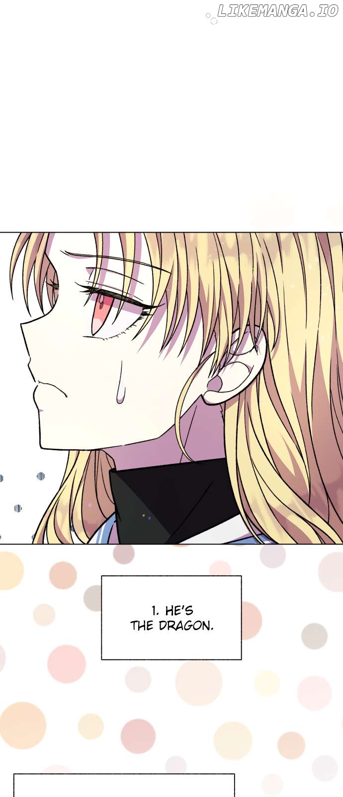 I Have the Dragon’s Heart Chapter 47 - page 7
