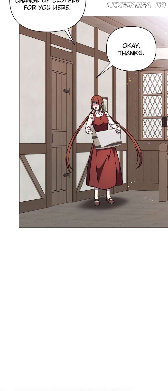 I Have the Dragon’s Heart Chapter 47 - page 71