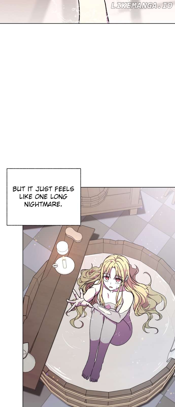 I Have the Dragon’s Heart Chapter 47 - page 75