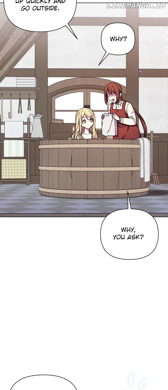 I Have the Dragon’s Heart Chapter 47 - page 80