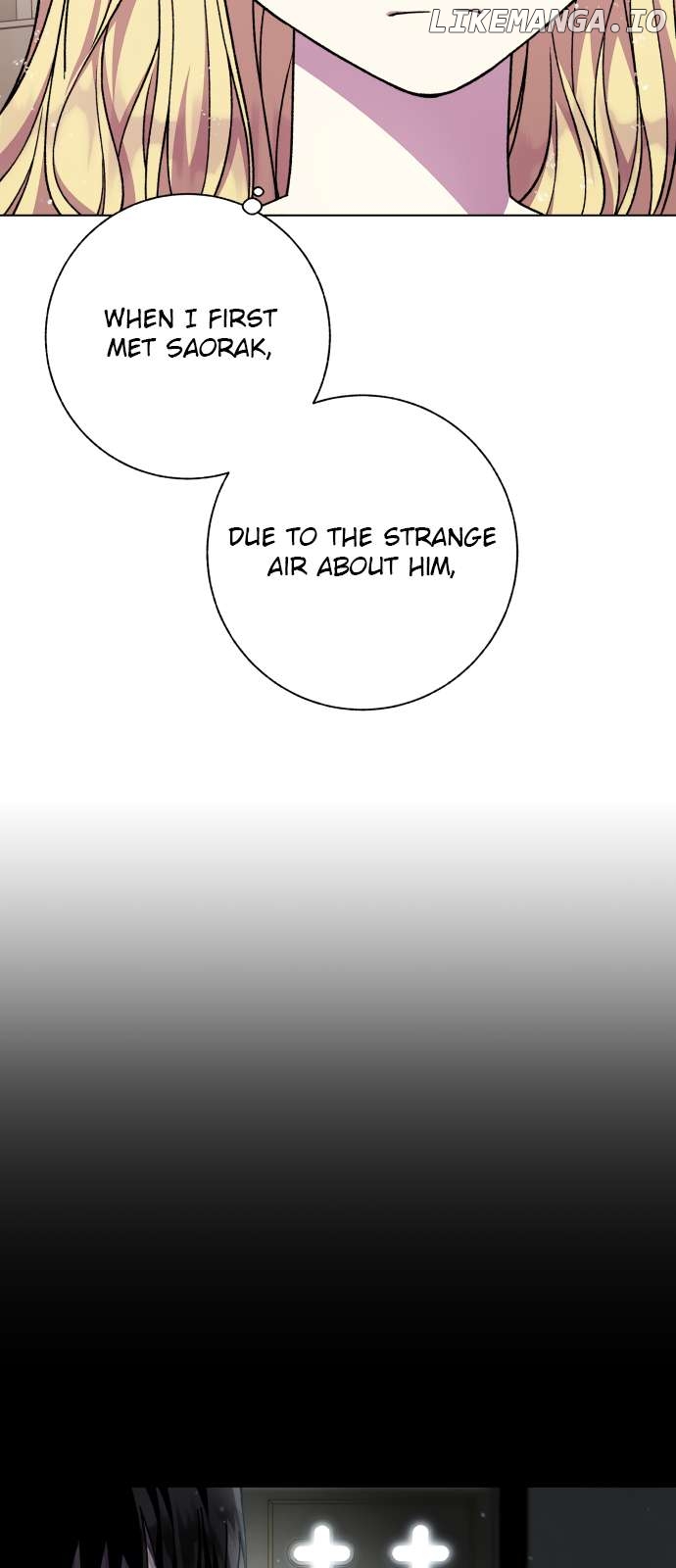 I Have the Dragon’s Heart Chapter 47 - page 84