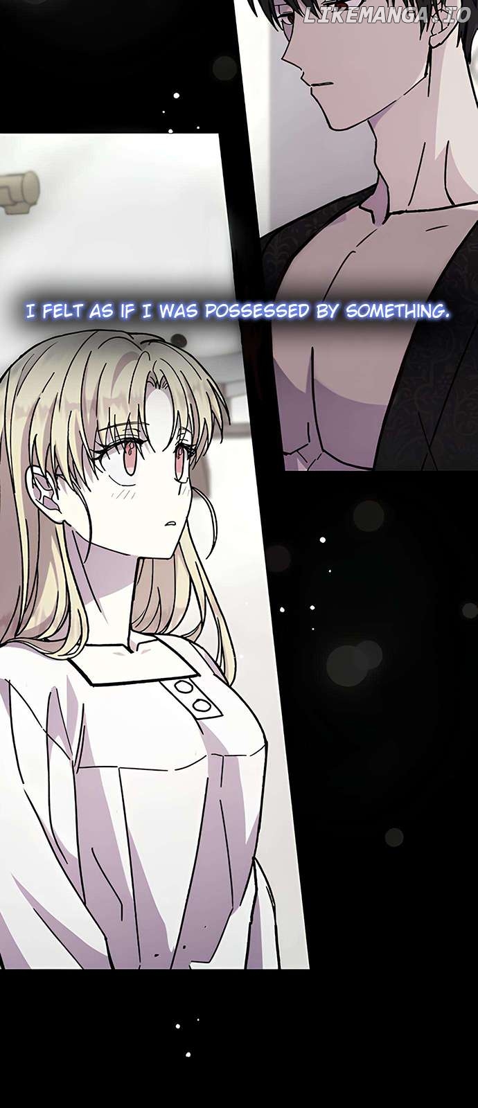 I Have the Dragon’s Heart Chapter 47 - page 86