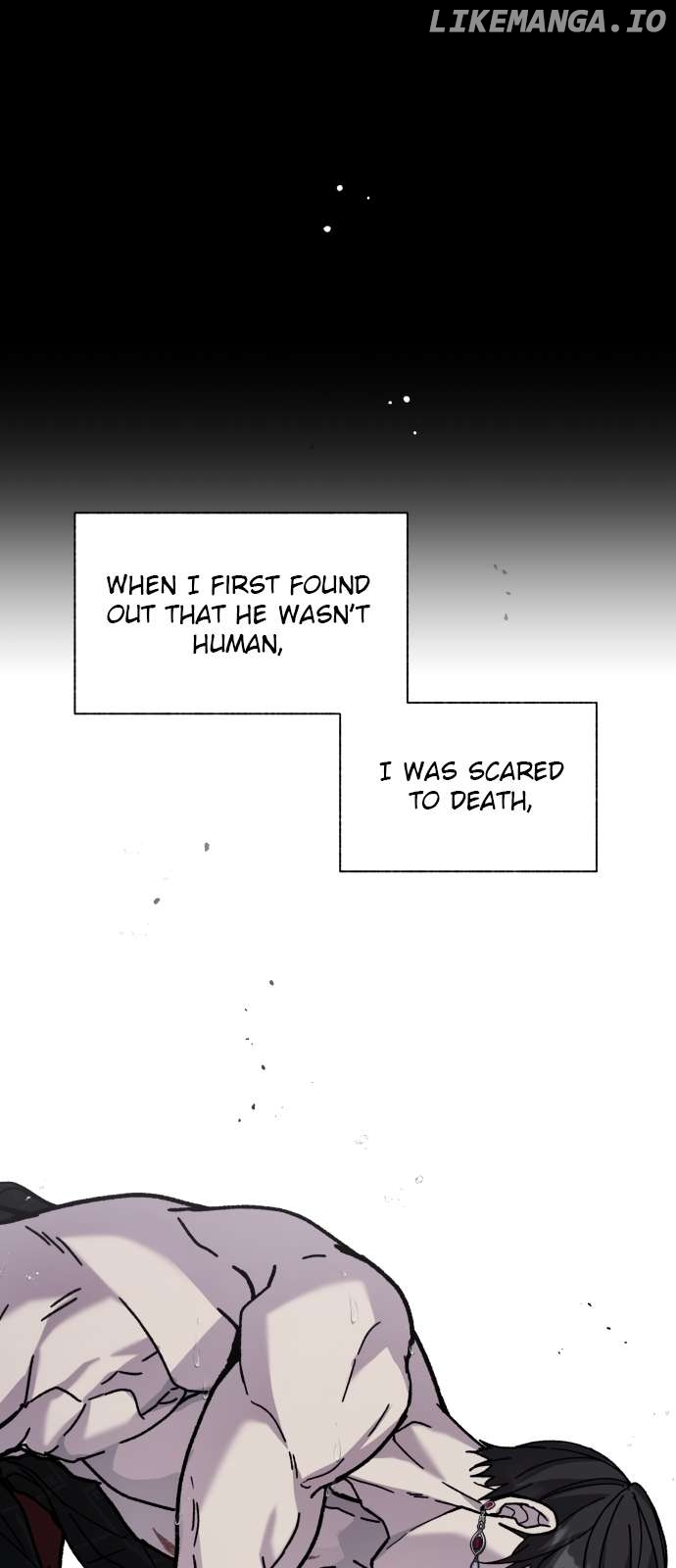 I Have the Dragon’s Heart Chapter 47 - page 87