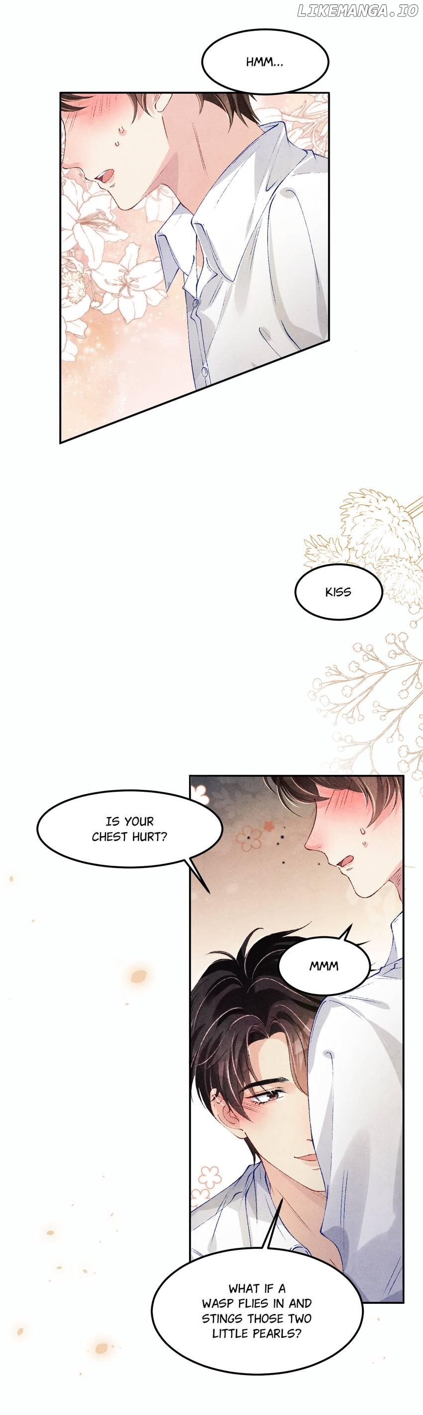 Crushing Jade and Casting Pearls Chapter 163 - page 1